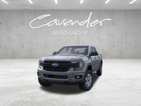 New 2025 Ford Ranger XL image 2