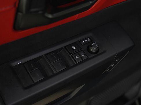 Used 2025 Toyota Sequoia TRD Pro image 22