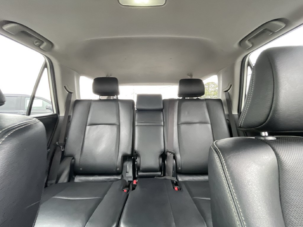 Used 2023 Toyota 4Runner Limited RWD image 21