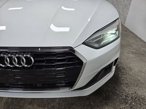 Used 2021 Audi A5 2.0T Premium w/ Convenience Package image 11