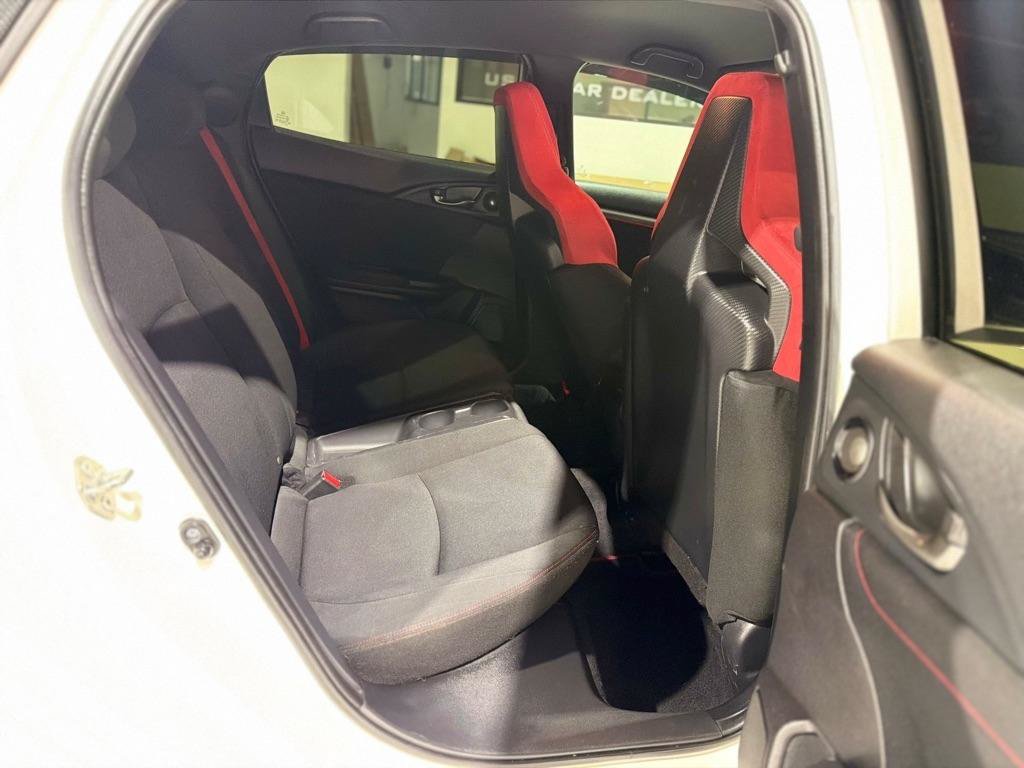 Used 2019 Honda Civic Type R image 13