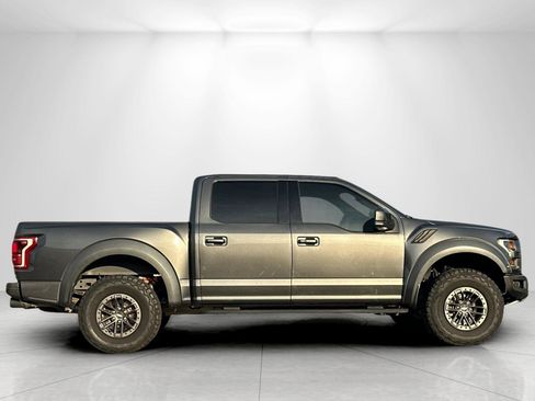 Used 2019 Ford F150 Raptor w/ Equipment Group 802A Luxury image 2