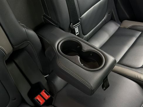 Used 2025 Ford Bronco Outer Banks image 38