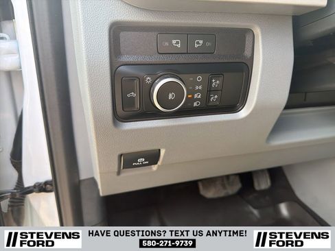 Used 2024 Ford F250 XLT AWD/4WD image 21