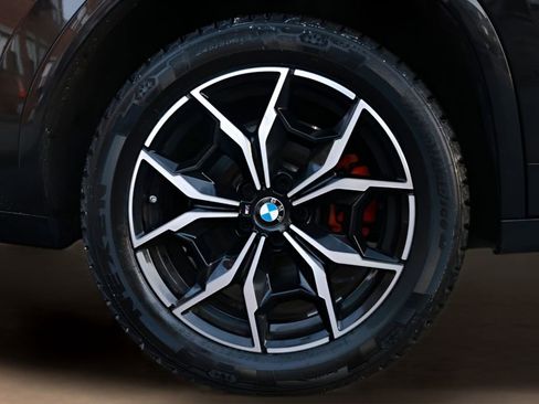 Used 2023 BMW X4 xDrive30i image 34