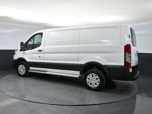 Used 2024 Ford Transit 250 Base w/ Exterior Upgrade Package image 4