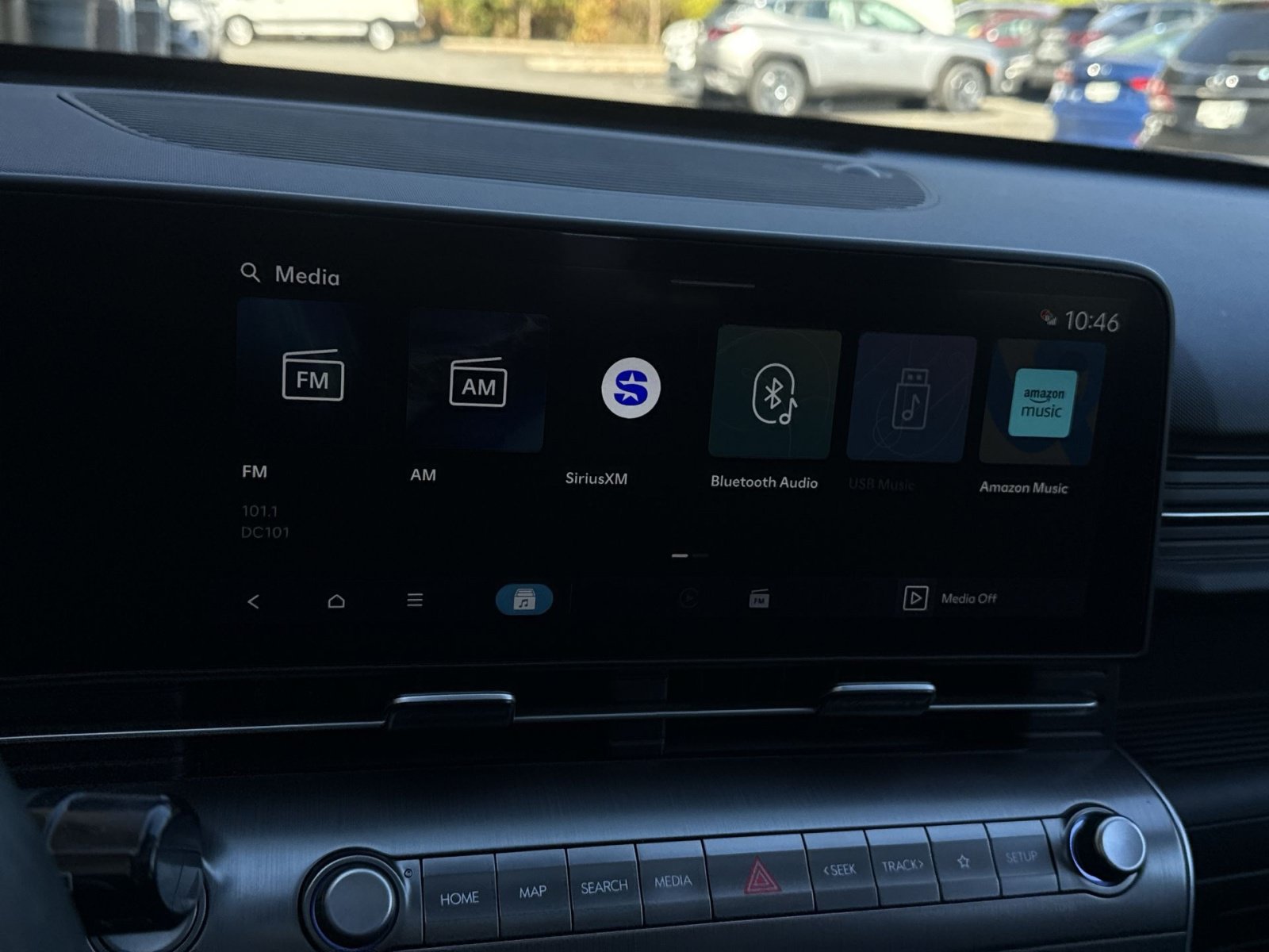 Certified 2024 Hyundai Kona Limited AWD/4WD image 14