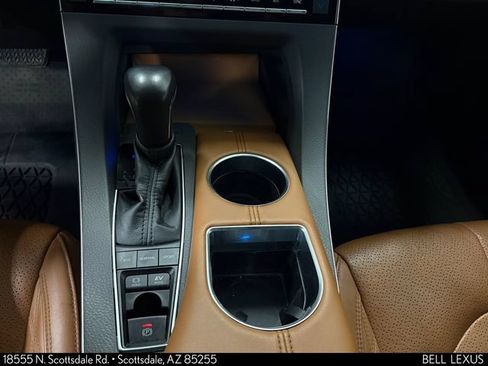 Used 2021 Toyota Avalon Limited w/ Advanced Safety Package FWD image 14