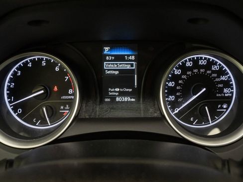 Used 2024 Toyota Camry LE image 15