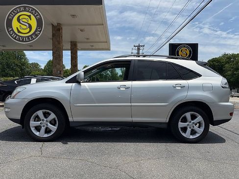 Used 2008 Lexus RX 350 AWD image 3