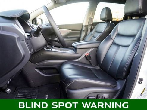 Used 2024 Nissan Murano SV image 12