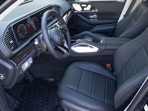 New 2026 Mercedes-Benz GLE 350 4MATIC image 2