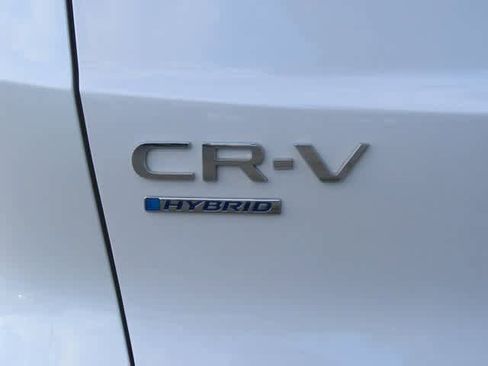 Certified 2024 Honda CR-V Sport image 7