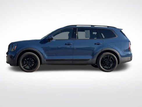 Used 2025 Kia Telluride EX X-Line AWD/4WD image 22