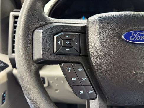 Used 2016 Ford F150 XL w/ Equipment Group 101A Mid image 26