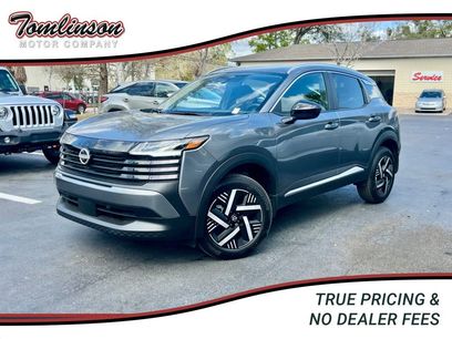 Used 2026 Nissan Kicks SV