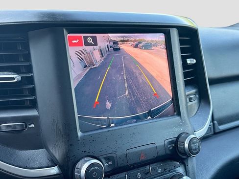 Used 2024 RAM 1500 Big Horn image 13