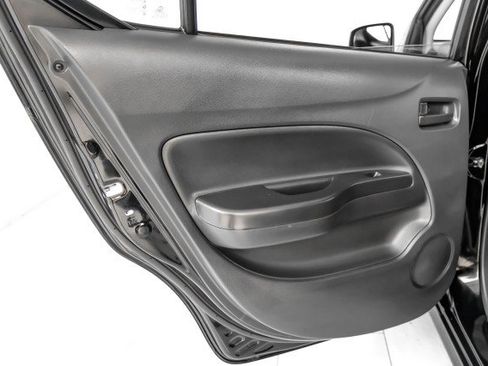 Used 2024 Mitsubishi Mirage G4 Black Edition FWD image 37