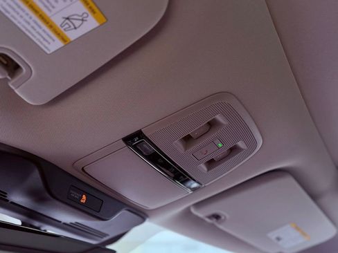 New 2026 INFINITI QX80 Luxe w/ Cargo Package image 8