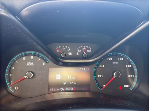 Used 2019 GMC Canyon Denali image 9