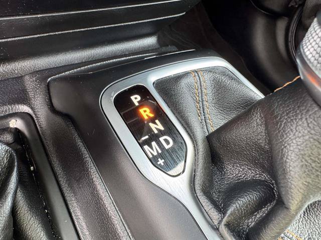 Used 2021 Jeep Wrangler Unlimited Sahara AWD/4WD image 18