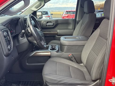 Used 2020 Chevrolet Silverado 1500 RST w/ Rally Edition image 12