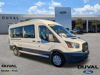Used 2018 Ford Transit 350 XL
