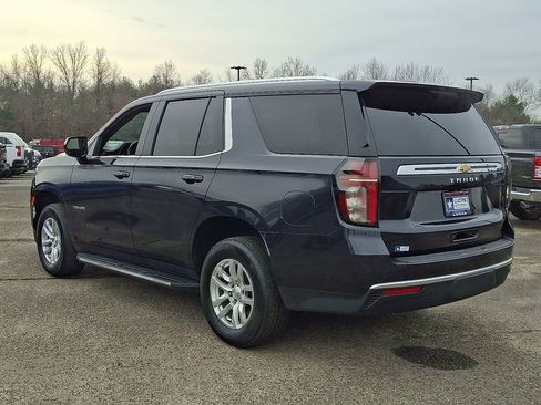 Used 2023 Chevrolet Tahoe LS image 8
