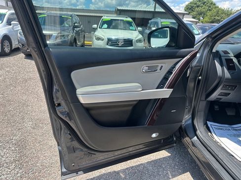 Used 2013 MAZDA CX-9 Grand Touring w/ GT Technology Pkg AWD/4WD image 11