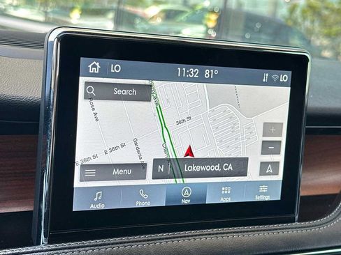 Used 2022 Lincoln Corsair Reserve w/ Equipment Group 201A image 21