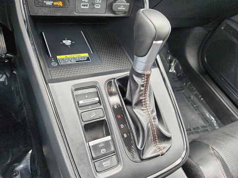 Used 2025 Honda CR-V Sport-L image 15