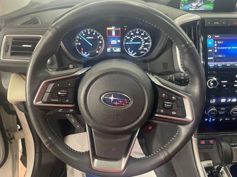 Used 2022 Subaru Ascent Touring w/ Popular Package #2A AWD/4WD image 14