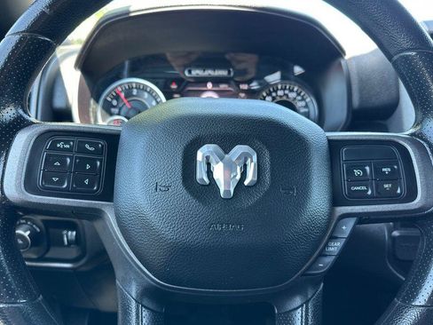 Used 2022 RAM 2500 Tradesman AWD/4WD image 23