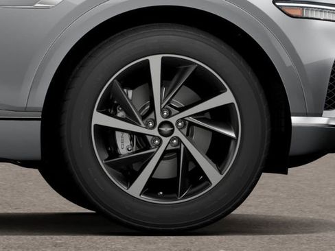 New 2026 Genesis GV80 2.5T Select image 8