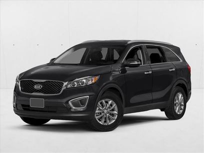 Used 2018 Kia Sorento L