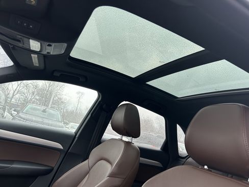 Used 2016 Audi Q3 2.0T Prestige image 25