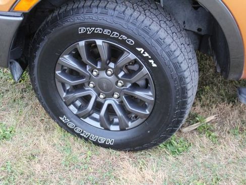 Used 2019 Ford Ranger XLT w/ Equipment Group 302A Luxury image 27