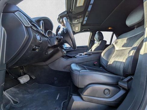 Used 2017 Mercedes-Benz GLE 350 GLE 350 image 14