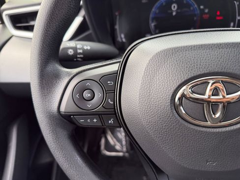 Certified 2026 Toyota Corolla LE image 20