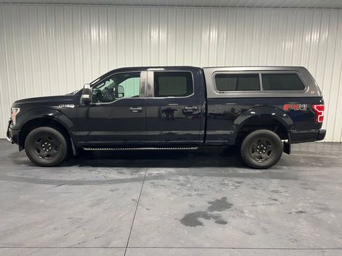 Used 2019 Ford F150 XL w/ Equipment Group 101A Mid image 18