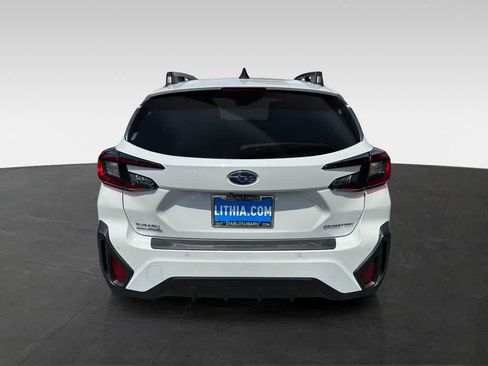 Used 2025 Subaru Crosstrek 2.5i Limited w/ Crosstrek Mirror Package AWD/4WD image 5