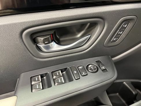 New 2026 Honda Passport RTL image 12