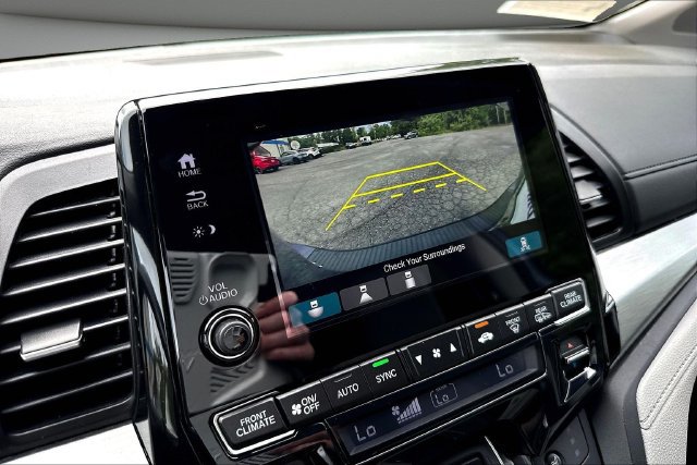 Used 2022 Honda Odyssey EX-L image 16