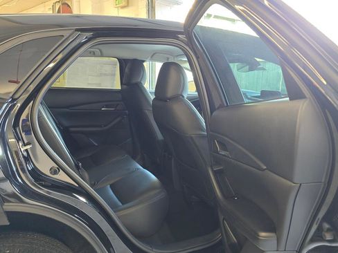 New 2026 MAZDA CX-30 AWD 2.5 S w/ Select Sport Pkg image 12