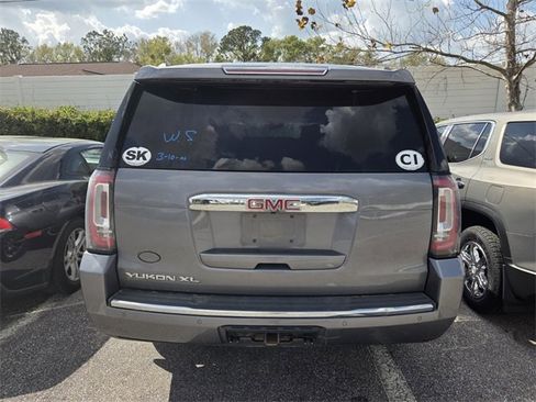 Used 2018 GMC Yukon XL Denali w/ Open Road Package image 6