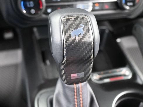 Used 2026 Ford Bronco Raptor w/ Interior Carbon Fiber Pack AWD/4WD image 17