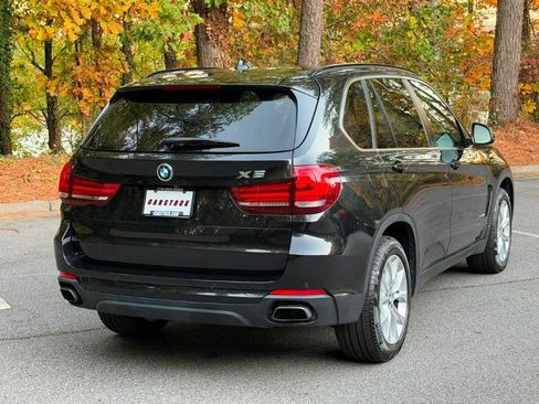 Used 2016 BMW X5 xDrive50i image 16