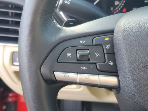 Used 2024 Cadillac CT5 Luxury w/ Sun And Sound Package image 15