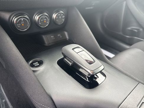 Used 2024 Nissan Z Sport w/ Floor Mat Package RWD image 19