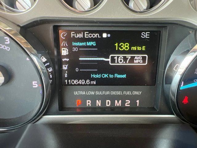 Used 2012 Ford F250 Lariat w/ Lariat Ultimate Pkg RWD image 51